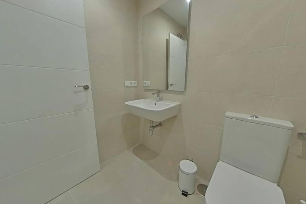 Luxury Apartment In Sevilla Center Dış mekan fotoğraf